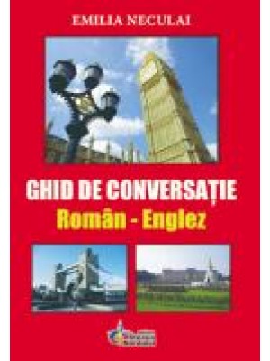 Ghid de conversatie roman-englez